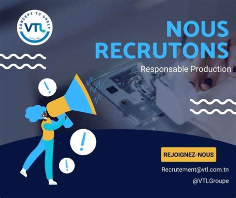 VTL Recrute Job N2 Offres D Emploi