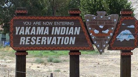 Yakama Nation receives $1.6M to address violent crime