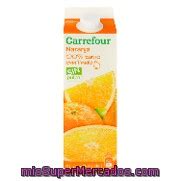 Zumo De Naranja Carrefour L Precio Actualizado En Todos Los Supers