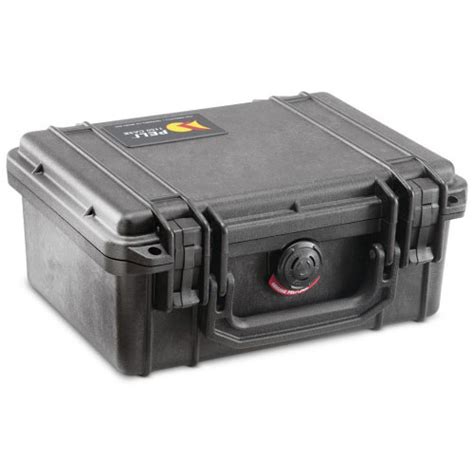 Peli Cases UK - Crushproof Cases With Lifetime Guarantee