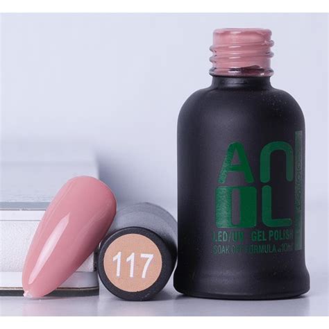 Anil Kalıcı Oje Nude Renkler Dayanıklı Kolay Uygulanan Fiyatı