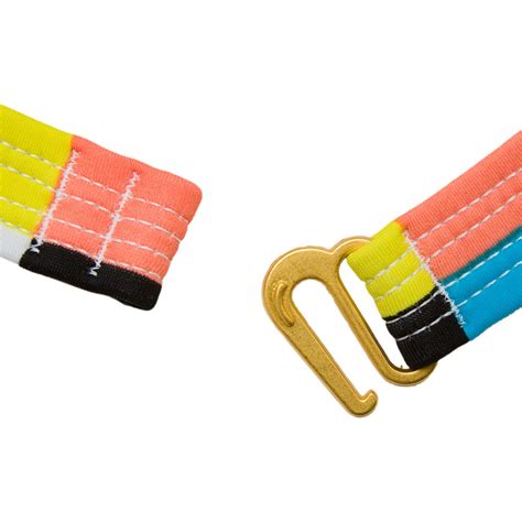 Roxy Venice Beach Beatnik Bandeau Bikini Top Women S Clothing