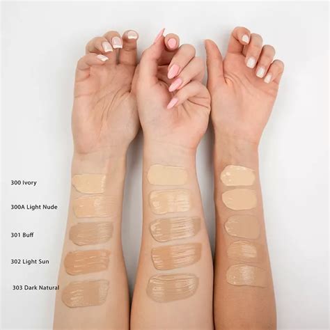 Ingrid Ideal Matt Podk Ad Do Twarzy A Light Nude Sklep Cocolita