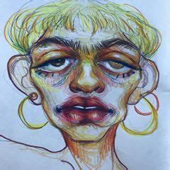 Hot Sexy Malena Bozzini Bikini Pics