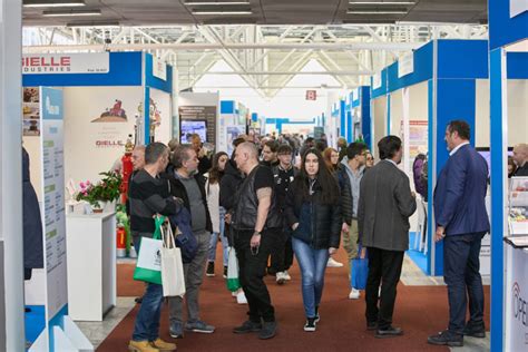 Ambiente Lavoro 2023 Fiera Bologna