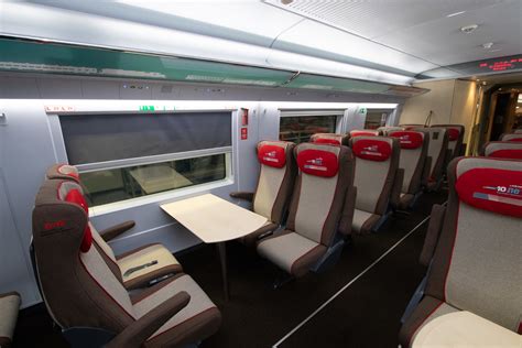 Вагон Бизнес Класса Фото – Telegraph
