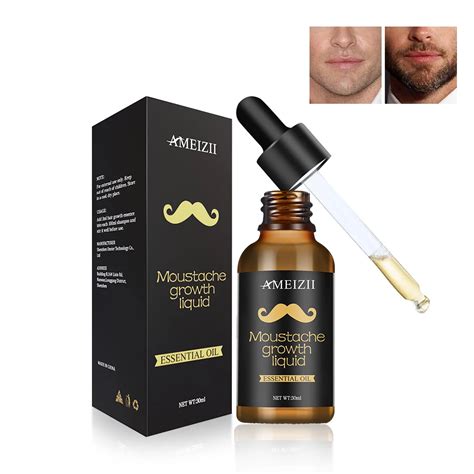 Oem Vegan Beard Oil Kit Treatment Aceites Para La Barba Smoothing