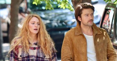 It Ends With Us Movie: Everything We Know So Far