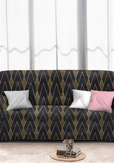 Чехол эластичный для дивана "Аристократ" купить недорого в интернет ...