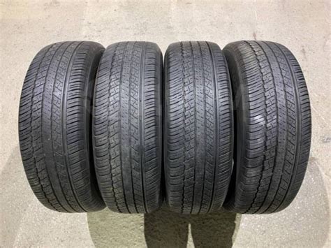 Dunlop Grandtrek ST30, 225/65 R17, 17", 1 шт, в наличии, 225 мм, 65 % ...
