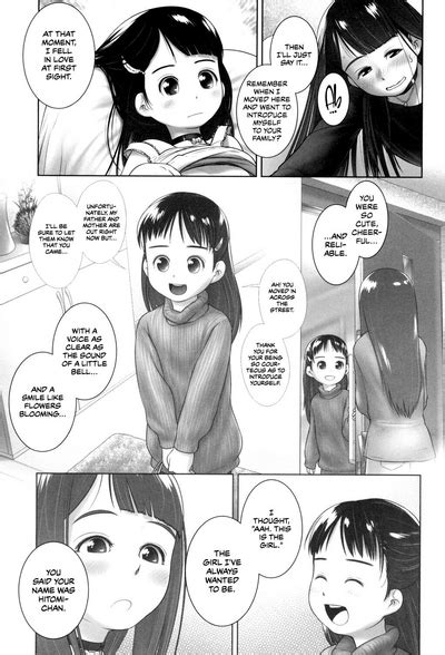 Anata Ga Suki Dake Nano Nhentai Hentai Doujinshi And Manga