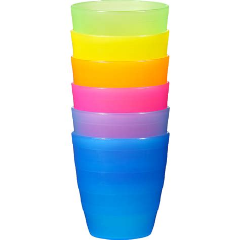 Kaufen Cucina Tavola Trinkbecher Multicolor Migros