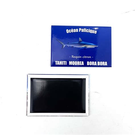 Customized High Quality Metal Fridge Magnet Charming Tin Fridge Magnets