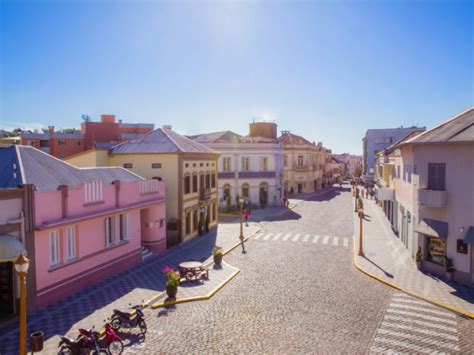 Mais Nova Garibaldi - Garibaldi: diversidade cultural e uma seleção de espumantes