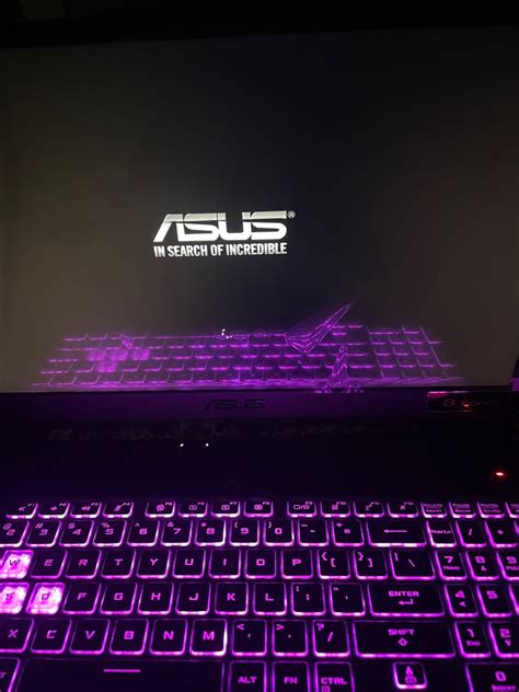 Asus TUF F15, Computers & Tech, Laptops & Notebooks on Carousell