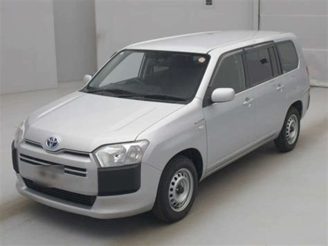 toyota probox mokunz