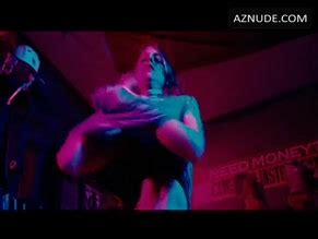 Hobo With A Shotgun Nude Scenes Aznude