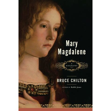 Mary Magdalene A Biography Restores Her To Rightful Place In Christianity