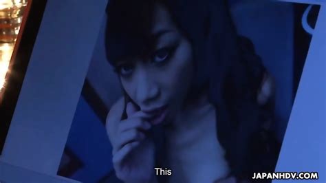 Sweet Babe Aiko Endou Got Fucked At Work Again