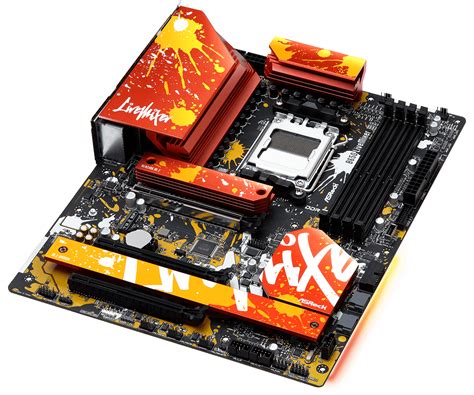 ASRock > B650 LiveMixer