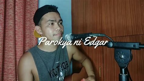 Harana Acoustic Cover Parokya Ni Edgar Mark Jefel Youtube