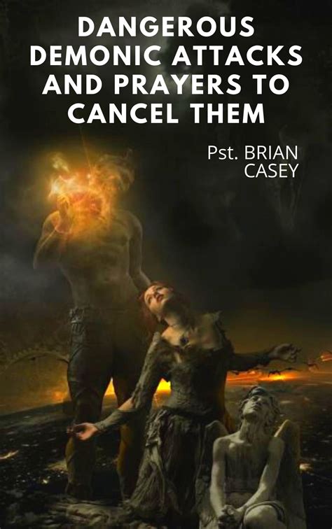 Prayers That Rout Demons Pdf 9