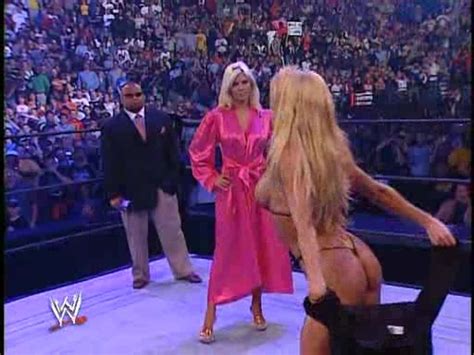 Naked Rena Mero In Wwe Divas