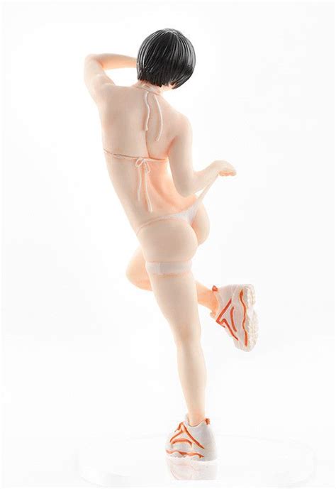 Max Factory Plamax 組裝模型 1 20 Naked Angel 牛島良肉 HobbyDigi 電購網