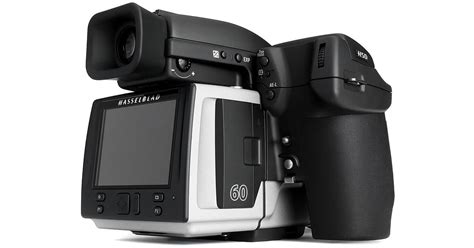 Hasselblad H5d 60 Medium Format Dslr Camera 3013662 Bandh Photo