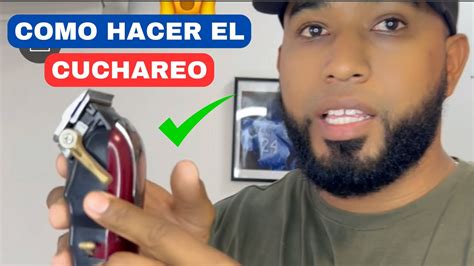 Consejos Como Dominar El Cuchareo Para Hacer Desvanacidos Perfectos