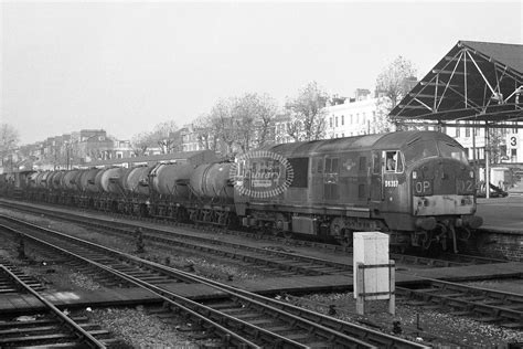 The Transport Library D6357 On Up Milk Tanks At Kensington Olympia 18