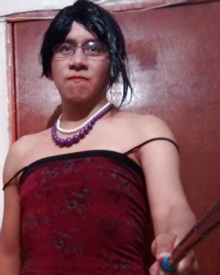 Im A Sexy CrossDresser Puebla JoseLynne Porn Pictures XXX Photos Sex Images 4023355 PICTOA