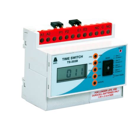 TS-203B : Amazon.in: Industrial & Scientific