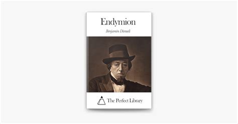 ‎Endymion by Benjamin Disraeli on Apple Books