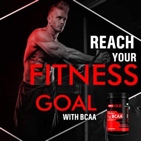 Bcs The Original Bcaa Muscle Recovery Electrolytes Body Core Science