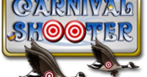 Carnival Shooter
