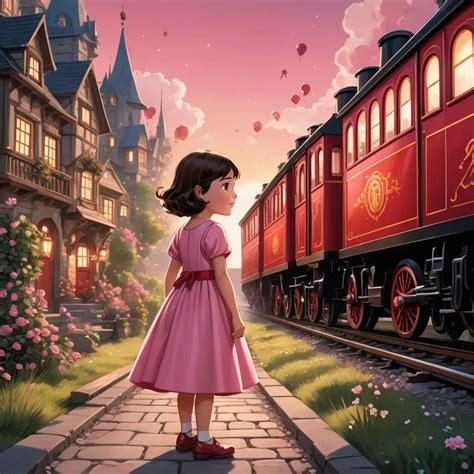 train picture book storycom