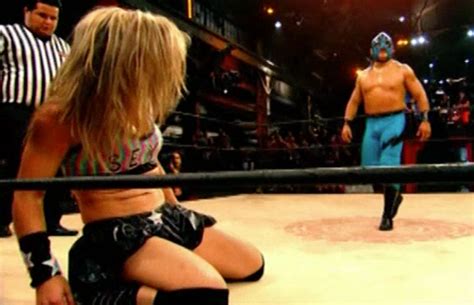 Lucha Underground Analysis (April 8th, 2015): Dysfunction, Devastation ...