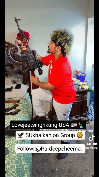 Sukha Kahlon Group 🦁lovejeetsinghkangtheroyalk3394sukha Kahlon Sharp Shooter 👈 ️🔥🦅 🔗 Youtube