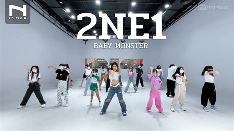 Inner Kids I 2ne1 Baby Monster Youtube