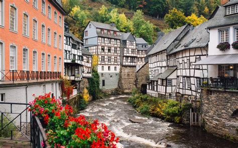 Germany day trip: magnificent Monschau | Stripes Europe
