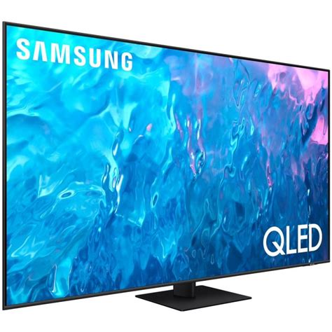 Купить QLED телевизор Samsung QE55Q70CAUXRU 4K Ultra HD недорого в ...
