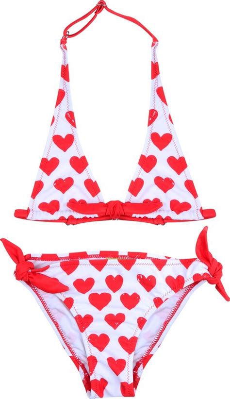 Meisjes Bikini Bol