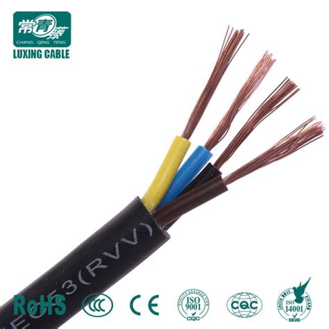china  core power cable manufacturers  factory sizes price