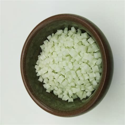 Plastic Raw Material Polyamide PA 6PA6 Nylon 66 Granules Resins Pellets