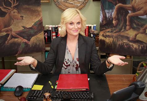 Watch Parks And Recreation Season 1 Prime Video