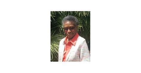 Mrs Cleonis Vereen Kerson Obituary 2024 Conway Sc Mckiever Funeral Home Conway