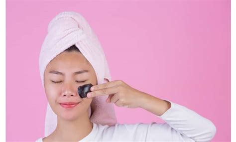 waktu terbaik memakai  jenis masker wajah  efeknya optimal