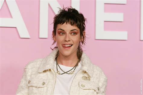 Kristen Stewart Nude The Fappening Photo FappeningBook