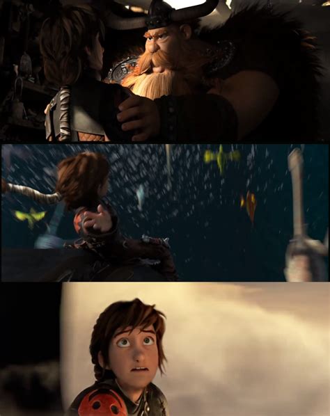 Httyd2 Genderbend It On